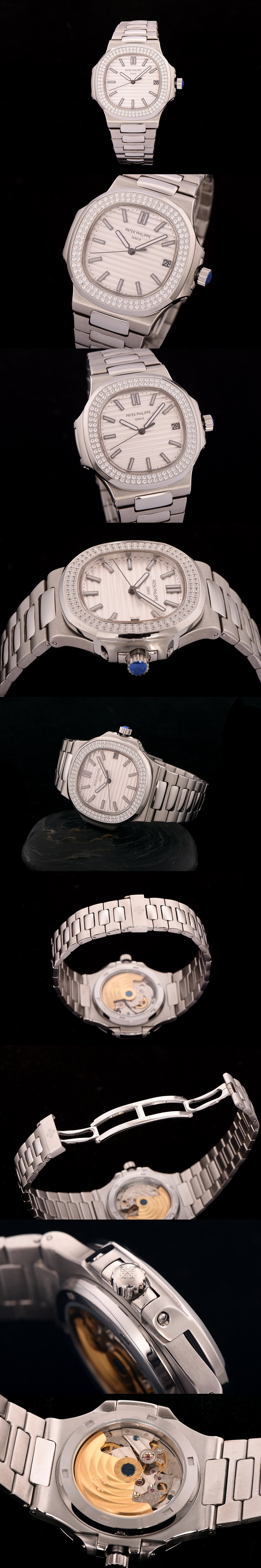 파텍필립 노틸러스-16 57131G